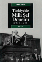 Türkiye'de Milli Şef Dönemi II