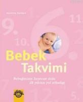 Bebek Takvimi : Pembe