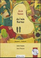 Alis Nase - Ali’nin Burnu