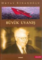 Büyük Uyanış