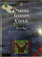 Kardeş İsteyen Çocuk