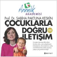 Çocuklarla Doğru İletişim