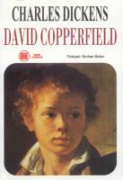 David Copperfield