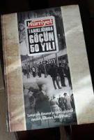 Hürriyet Tanıklığında Göçün 50 Yılı