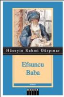 Efsuncu Baba