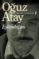 Eylembilim : Bütün Eserleri 7