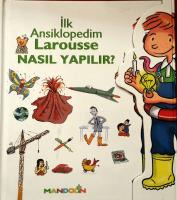 Larousse İlk Ansiklopedim Nasıl Yapılır