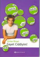 Gayet Ciddiyim