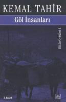 Göl İnsanları