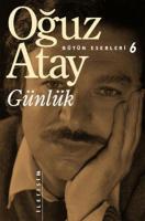 Günlük : Bütün Eserleri 6