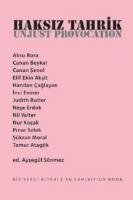 Haksız Tahrik
