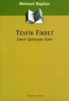 Tevfik Fikret