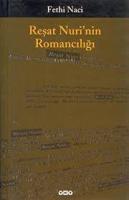 Reşat Nuri'nin Romancılığı