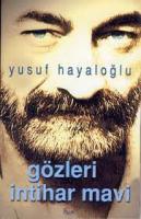 Gözleri İntihar Mavi