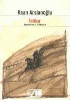 İntihar-Zamanımızın Kahramanı