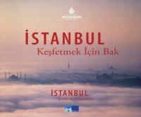 İstanbul - Keşfetmek için Bak