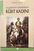 Geçmişten Günümüze Kürt Kadını