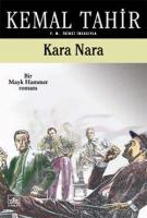 Kara Nara : Bir Mayk Hammer Romanı