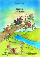 Karga-Der Rabe