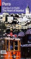 Pera İstanbul’un Kalbi The Heart Of Istanbul