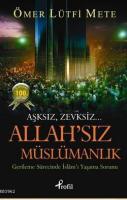 Allah'sız Müslümanlık : Cep