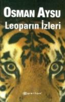 Leoparın İzleri