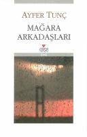 Mağara Arkadaşları