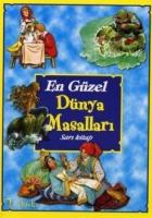 En Güzel Dünya Masalları-Sarı Kitap