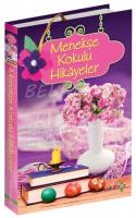 Menekşe Kokulu Hikayeler