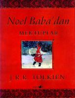 Noel Baba'dan Mektuplar