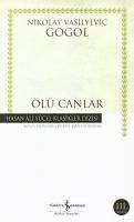 Ölü Canlar