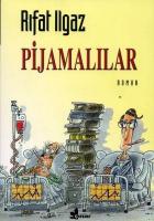 Pijamalılar