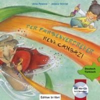 Der Farbenverdreher - Renk Cambazı