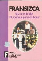 Fransızca Günlük Konuşmalar