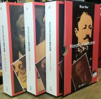 Hayat ve Hatıratım (3 Cilt Takım)