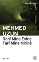 Roni Mina Evine Tari Mina Mirine