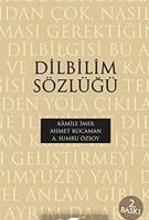 Dilbilim Sözlüğü