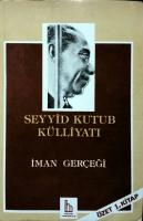 Seyyid Kutub Külliyatı