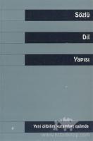 Sözlü Dil Yapısı