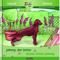 Johnny, der Setter / Küçük Setter Johnny