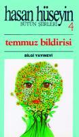 Temmuz Bildirisi