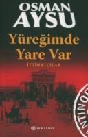 Yüreğimde Yare Var