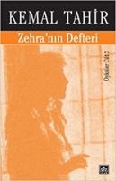 Zehra'nın Defteri