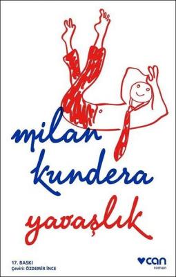 Yavaşlık Milan Kundera