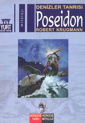 Denizler Tanrısı-Poseidon Robert Krugmann