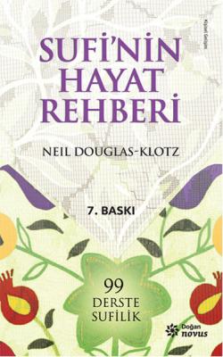 Sufi'nin Hayat Rehberi-99 Derste Su Neil Douglas-Klotz