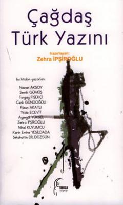 Çağdaş Türk Yazını Zehra İpşiroğlu