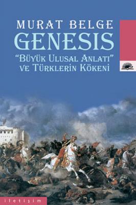 Genesis Murat Belge