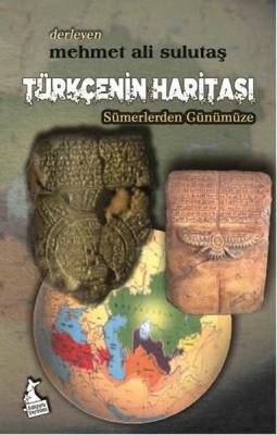 Türkçenin Haritası Kolektif