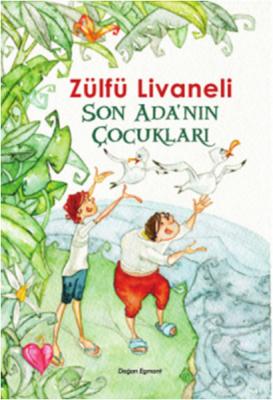 Son Ada'nın Çocukları Zülfü Livaneli